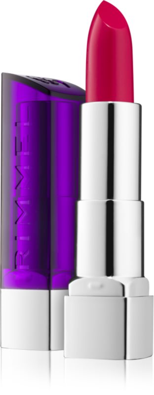 Rimmel Moisture Renew rouge à lèvres hydratant