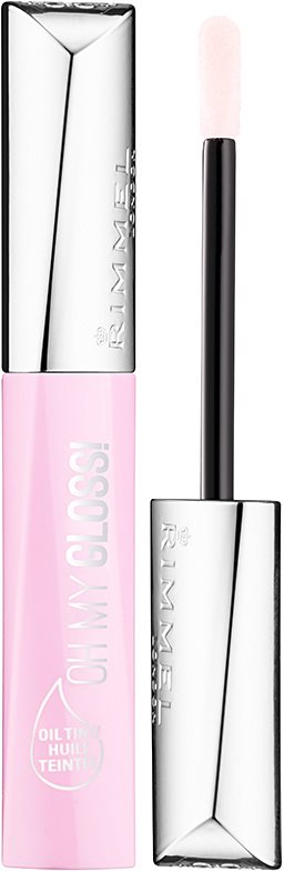 Rimmel Oh My Gloss! Oil Tint brillant à lèvres à l'huile