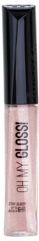 Rimmel Oh My Gloss! Oh My Gloss sijaj za ustnice