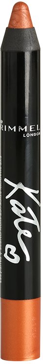Rimmel ScandalEyes By Kate creion pentru ochi impermeabil