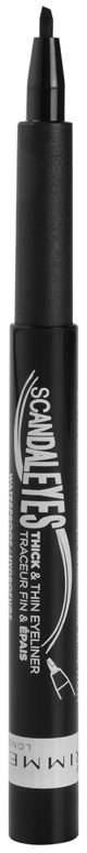 Rimmel ScandalEyes oční linky s 3D aplikátorem