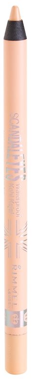 Rimmel ScandalEyes creion dermatograf waterproof