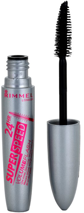 Rimmel Volume Flash Super Speed řasenka pro objem