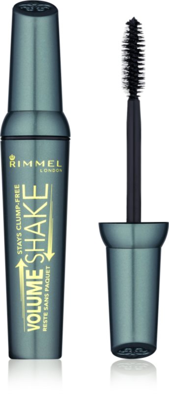 Rimmel Volume Shake mascara cu efect de volum