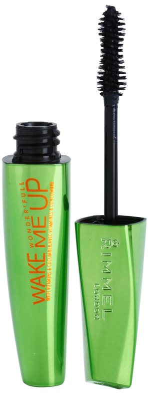 Rimmel Wonder'Full Wake Me Up mascara aux extraits de concombre