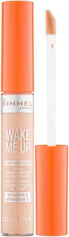 Rimmel Wake Me Up korektor in osvetljevalec