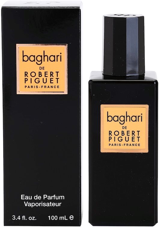 Robert Piguet Baghari Eau de Parfum für Damen 100 ml
