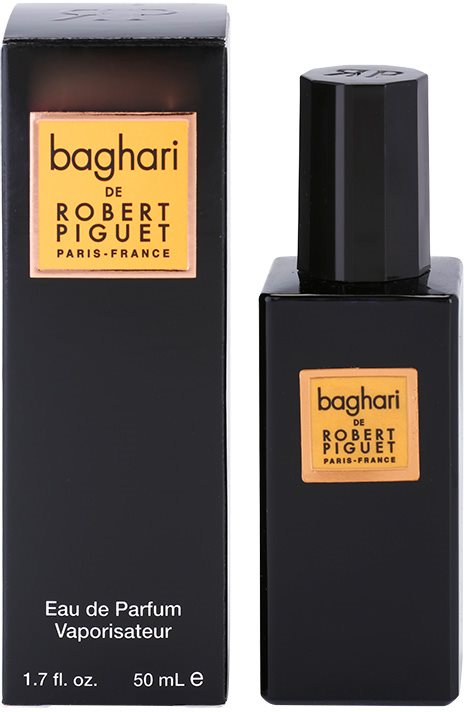 Robert Piguet Baghari Eau de Parfum for Women 50 ml