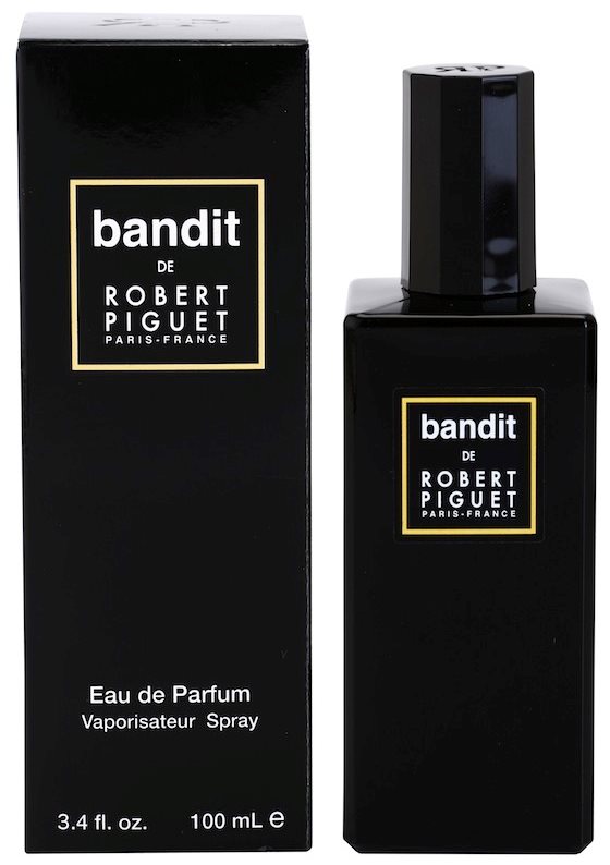 Robert Piguet Bandit parfémovaná voda pro ženy 100 ml