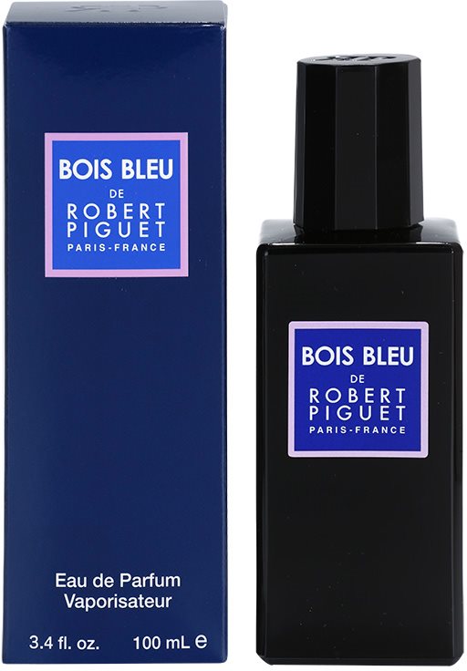 Robert Piguet Bois Bleu parfémovaná voda unisex 100 ml