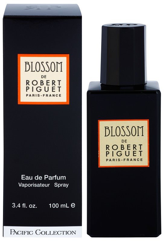 Robert Piguet Blossom eau de parfum per donna 100 ml