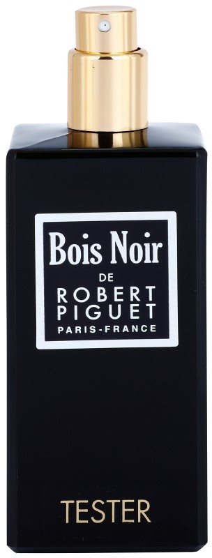 Robert Piguet Bois Noir eau de parfum teszter unisex 100 ml