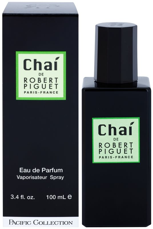 Robert Piguet Chai eau de parfum nőknek 100 ml