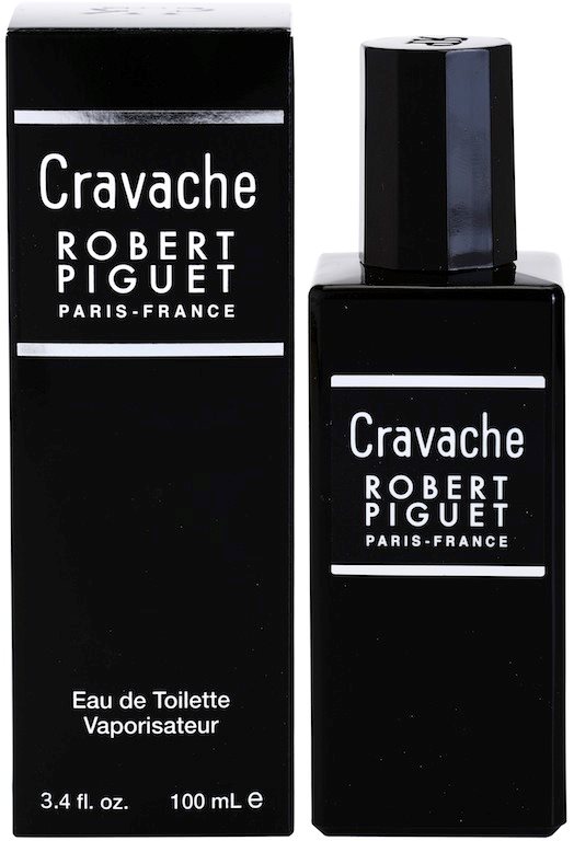Robert Piguet Cravache toaletní voda pro muže 100 ml
