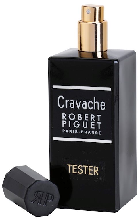 Robert Piguet Cravache woda toaletowa tester dla mężczyzn 100 ml