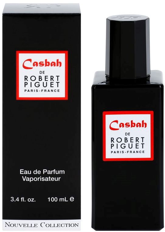 Robert Piguet Casbah eau de parfum unisex 100 ml