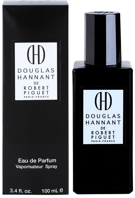 Robert Piguet Douglas Hannant woda perfumowana dla kobiet 100 ml