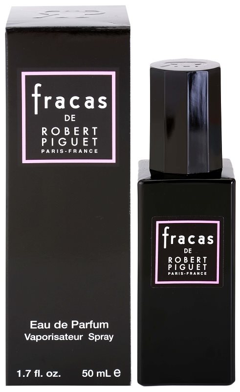 Robert Piguet Fracas parfumska voda za ženske 50 ml