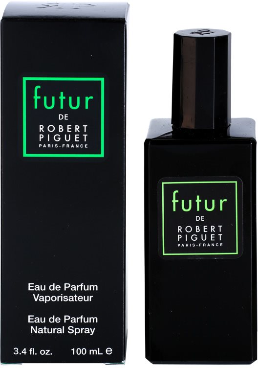Robert Piguet Futur Eau de Parfum Damen 100 ml