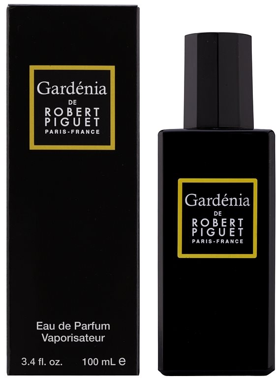 Robert Piguet Gardénia Eau de Parfum para mulheres 100 ml