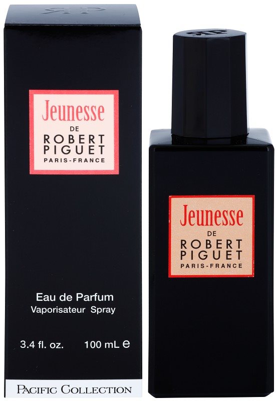 Robert Piguet Jeunesse Eau de Parfum für Damen 100 ml