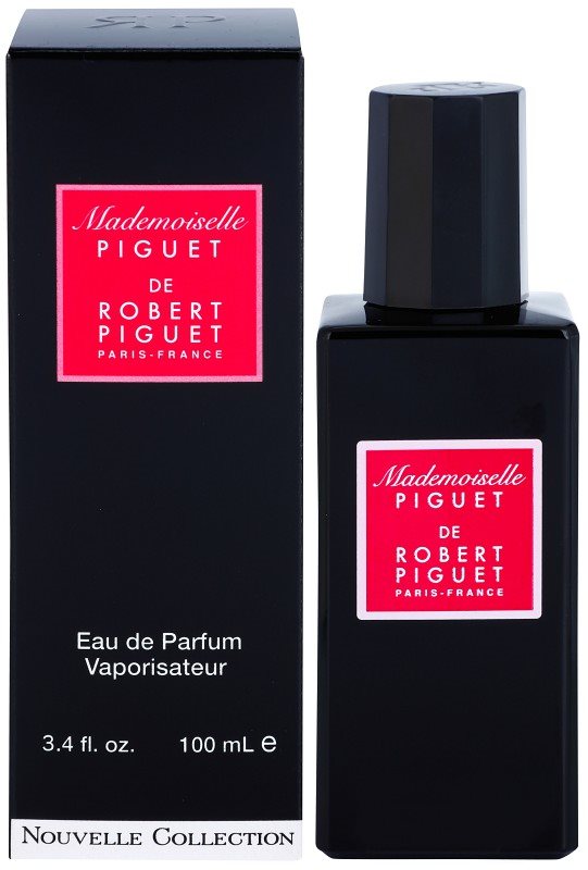 Robert Piguet Mademoiselle eau de parfum pentru femei 100 ml