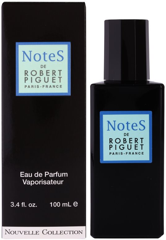 Robert Piguet Notes Parfumovaná voda unisex 100 ml