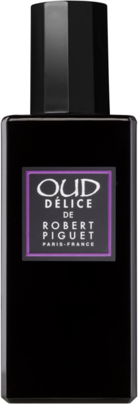 Robert Piguet Oud Delice eau de parfum unisex 100 ml