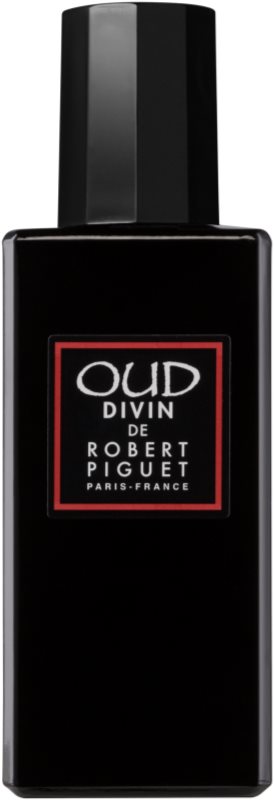 Robert Piguet Oud Divin Parfumovaná voda unisex 100 ml