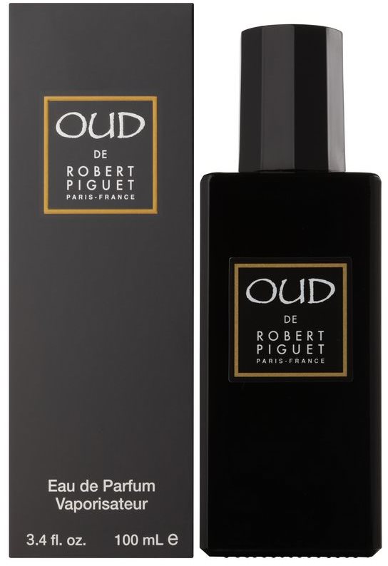 Robert Piguet Oud Parfumovaná voda unisex 100 ml