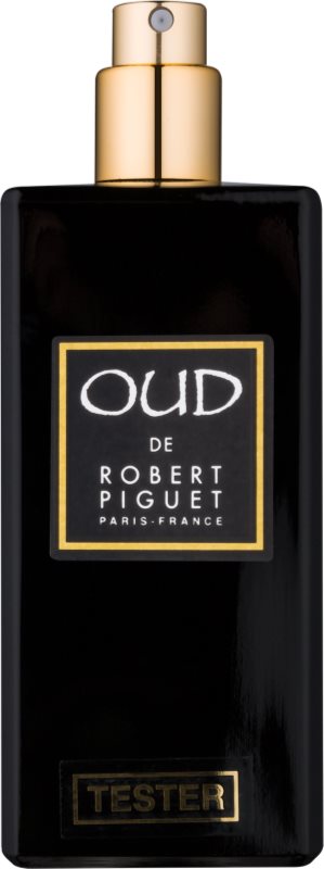 Robert Piguet Oud woda perfumowana tester unisex 100 ml
