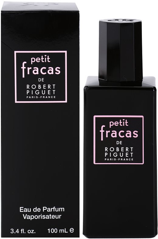 Robert Piguet Petit Fracas eau de parfum per donna 100 ml