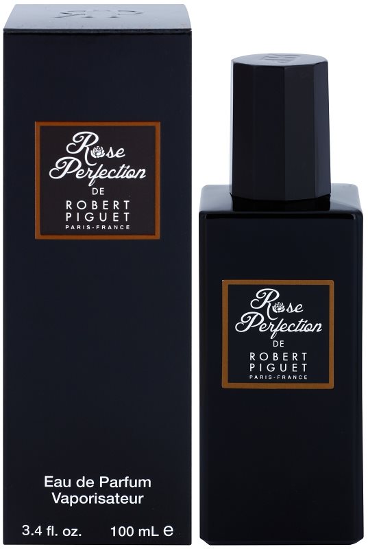Robert Piguet Rose Perfection Eau de Parfum para mulheres 100 ml
