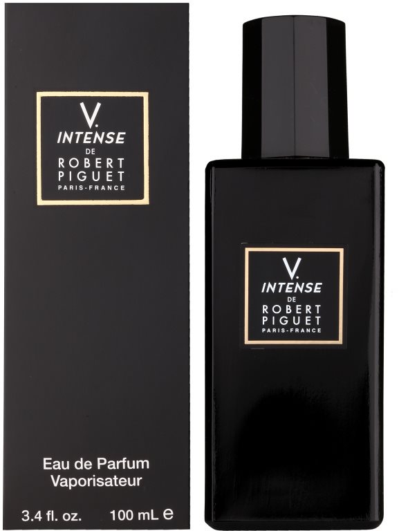 Robert Piguet V. Intense eau de parfum per donna 100 ml