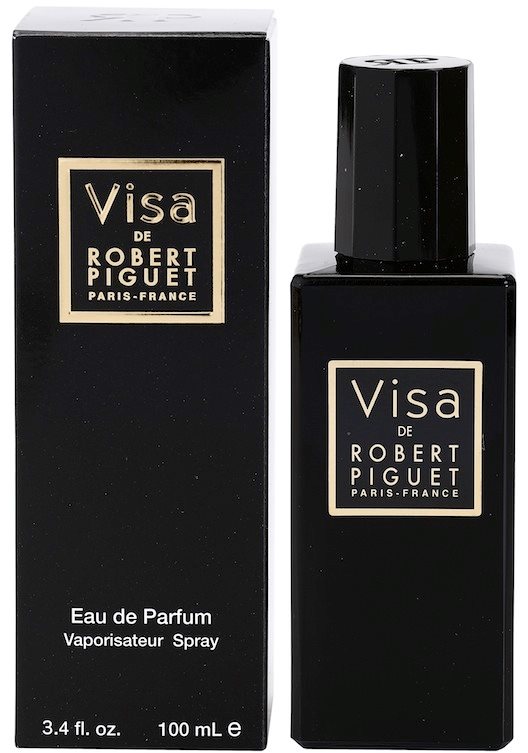 Robert Piguet Visa parfémovaná voda pro ženy 100 ml