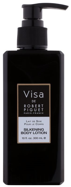 Robert Piguet Visa lapte de corp pentru femei 300 ml