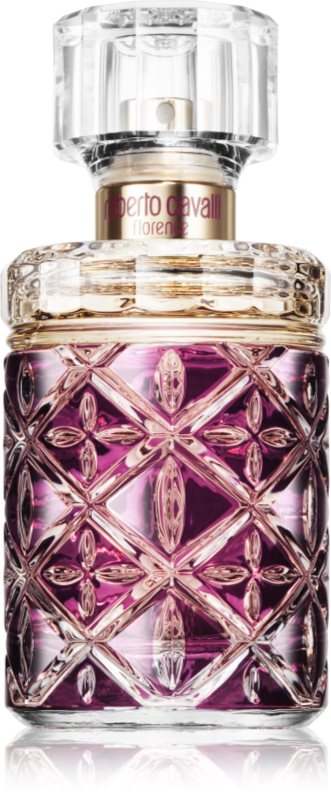 Roberto Cavalli Florence parfémovaná voda pro ženy 75 ml