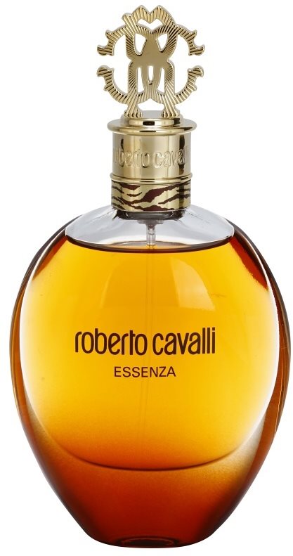 Roberto Cavalli Essenza woda perfumowana dla kobiet 75 ml