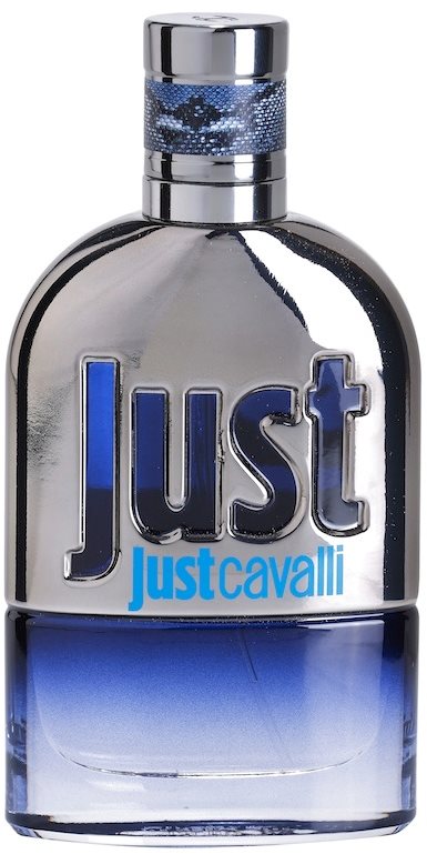 Roberto Cavalli Just Cavalli for Men Eau de Toilette für Herren 50 ml