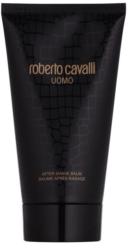 Roberto Cavalli Uomo balsam po goleniu dla mężczyzn 150 ml