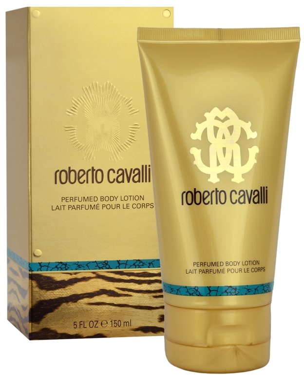 Roberto Cavalli Roberto Cavalli tělové mléko pro ženy 150 ml