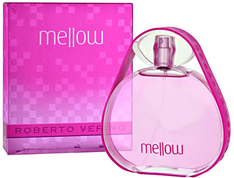 Roberto Verino Mellow toaletná voda pre ženy 90 ml