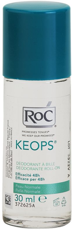 RoC Keops dezodorant roll-on