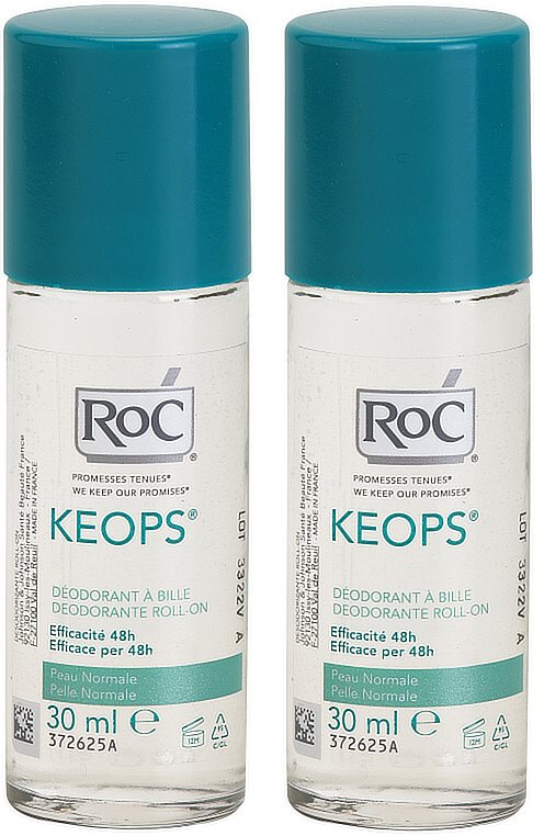 RoC Keops dezodorant roll-on