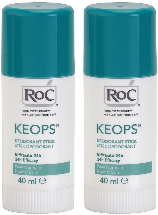 RoC Keops trdi dezodorant