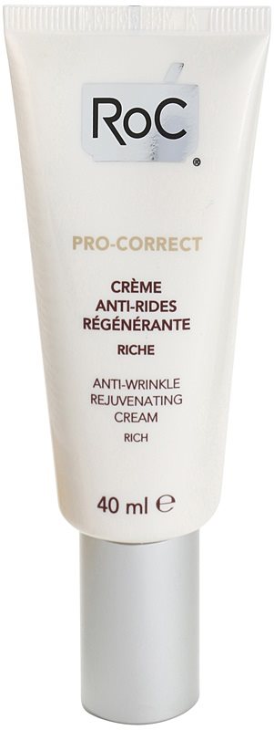 RoC Pro-Correct regeneracijska krema proti gubam