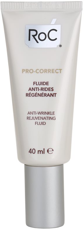 RoC Pro-Correct fluido antirrugas