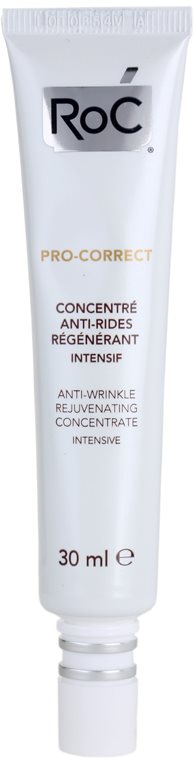 RoC Pro-Correct intenzívne sérum proti vráskam