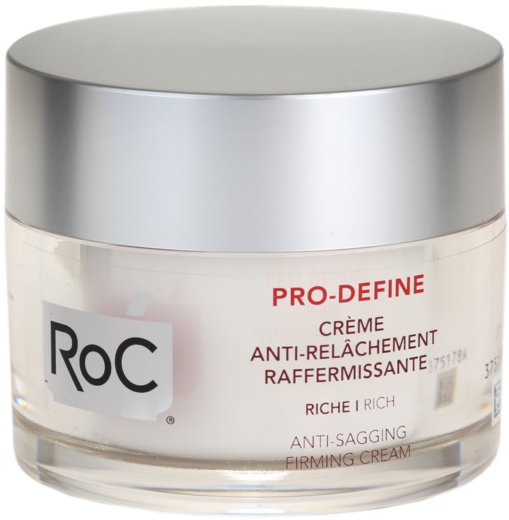 RoC Pro-Define stärkende Creme