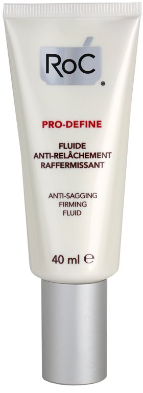 RoC Pro-Define fluid za učvrstitev obraza